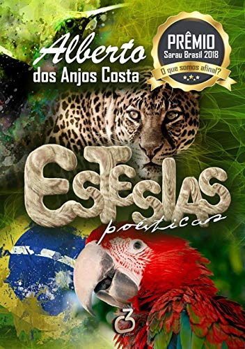 Ler Estesias Poéticas, do autor Alberto dos Anjos Costa